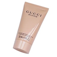 正貨 Gucci BLOOM花悅綻放香水沐浴啫喱50ml x  2