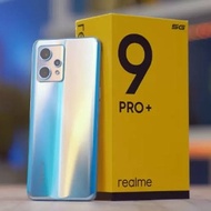 realme 9 pro plus 8 128 second