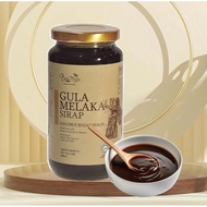 Ba-Nya Gula Melaka Sirap 400ml (Halal)