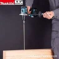 Makita 40V Lithium-ion Brushless Cordless Drill DF001G Multifungsi Industri Dual-Speed Impact Drill
