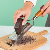 Japan Imported Cheese Grater Lemon Grater Baking Chocolate Grater Grater Cheese Knife Cheese