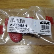 GIVI Box Key Lock Set