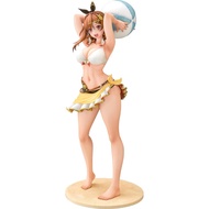 Phat Company Atelier Ryza 3 Alchemist of the End & the Secret Key Ryza Tanned Swimsuit Ver. 1/6【Used