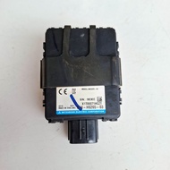 SCU MODUL REMOTE FREEGO S PNP AEROX LEXI 155 ORIGINAL COPOTAN