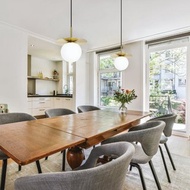 【聖誕禮物】EGLO奧地利燈飾 | 餐桌吊燈