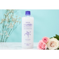 Naturee Adlay Lotion 500ml Toner