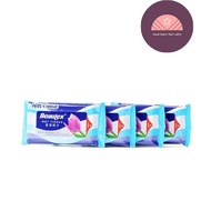 Beautex Wet Pocket Tissue 31 8s