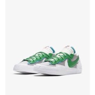 SACAI x NIKE BLAZER LOW CLASSI