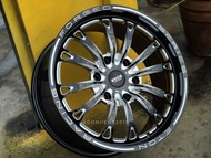 New Flow Forming 9.1KG 4x4 OFFROAD Sport Rim ETON RACING FORGED Wheels 18x8.5J 6x139.7 ET38 Gloss Bl