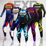 FXR 2026 New Sports Package Outdoor Sports Package Off road Motorcycle Riding Equipment Racing Sport