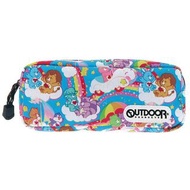 Care Bears x OUTDOOR 筆袋 收納袋 背囊 日本直送 日本代購