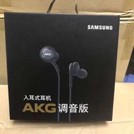 Samsung Galaxy 耳機 調音版 Earphone Tuned By AKG