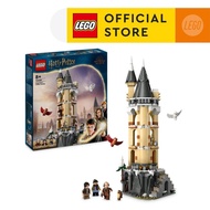 LEGO Harry Potter 76430 Hogwarts Castle Owlery (364 Pieces)
