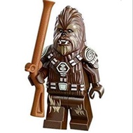 LEGO Star Wars 75043 AT AP Chief Tarfful minifigure.