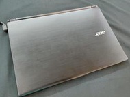 宏碁 ACER TravelMate P446 I5 5200U 四核 RAM 4G HD 500G 14吋 筆記型電腦