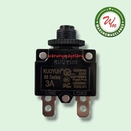 Thermal Fuse thermal protector summersible 3A inoto pump Fuse