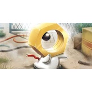 【Pokemon Sword And Shield】Meltan Melmetal Shiny Pokemon trade on Sword Shield & Home