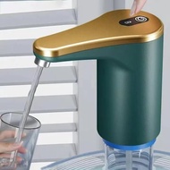 ปั้มน้ำดื่ม เครื่องกดน้ำอัตโนมัติ ที่กดน้ำ ที่ปั้มน้ำดื่ม หัวกดน้ำออโต้ Automatic Water Dispenser Pump
