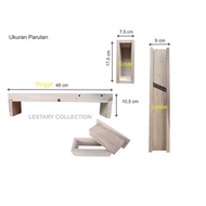 COD Available [Cod] Grater Multipurpose/Keripik Onion Grater / Cassava Grater Multifunctional Multip