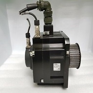 HF-SP202B J3 Servo Motor with 2KW Brake