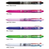 BALLPEN SEMIGEL HANA 4C