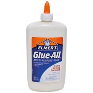 Elmer's Glue All Multi Purpose Glue 473ml -