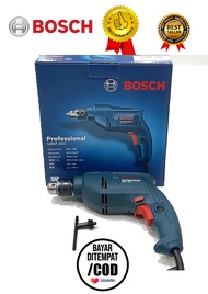 Original Bosch Mesin Bor Besi Kayu Tembok 10mm GBM 350/bor gbm 350 bosch 10mm tersedia juga merk ryu bor