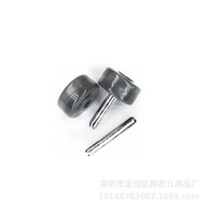 Vacuum Cleaner Accessories Suitable for shark NV350 NV500 NV501 Floor Brush Small Wheels Universal 3