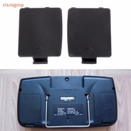 [risingmp] New 1 Set For Sega GG Handheld System Battery Door Cover For GameGear GG L R Left Right A