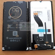 LCD REDMI 14C 4G/14C NEW/14R/A3 PRO 5G/A4 5G/poco C75 FULLSET