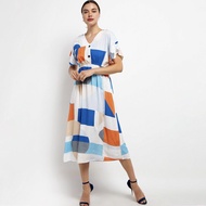 Nayara Daster Basic Summer Motif