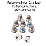 Replacement Bottom Case Screw Set for A1425 A1502 A1398 retina