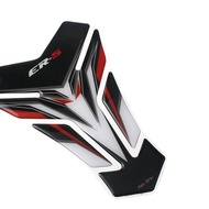 For Kawasaki ER5 ER 5 ER-5 3D With logo ER-5 Motorcycle Tank Pad Protector Decal Stickers