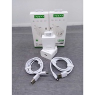 XWIN OPPO 120W SUPERVOOC CHARGER