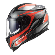 Mũ bảo hiểm LS2 FF327 Challenger HPFC chính hãng sợi thủy tinh siêu bền