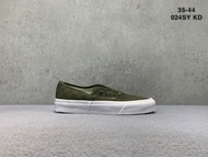รองเท้า รองเท้ากีฬา VANS OG Authentic IF-3 44