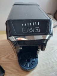 膠囊咖啡機