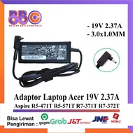  Charger Laptop Acer Aspire S5-371 S5-371T S7-392 V3-331 19V 2.37A
