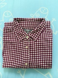 Uniqlo 女裝裇衫