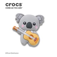 Crocs JibbitzTM Charm Cutie Koala With Ukulele Jibbitz Crocs Jibbitz Crocs Charm