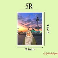 5R CUCI GAMBAR MURAH