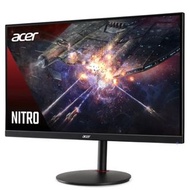 27吋 4K 160Hz IPS Acer XV272K V3bmiiprx Gaming Monitor (支援上下升降,內置喇叭)
