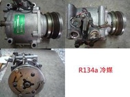 喜美 K6 冷氣高壓管   壓縮機 (R134a/R12 冷媒)  →詳閱說明