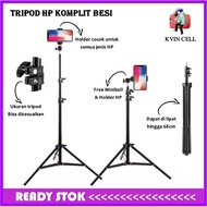 TRIPOD hp HANDPHONE TRIPOD/ CAMERA TRIPOD/ MINI TRIPOD/ 2 METER TRIPOD/ TRIPOD/ TABLE TRIPOD/ TRIPOD