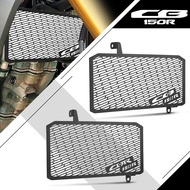 Radiator Guard For HONDA CB150R CBR150R CB 150R CBR 150R 2016 2017 2018 2019 2020 - 2025 Radiator Gr