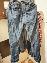 Baleno jeans 牛仔褲