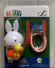 全新Miffy八達通