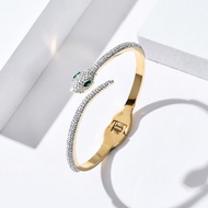 Snake bracelet