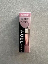 Sofina Aube Couture 修護精華唇膏液 (顏色 BE801)