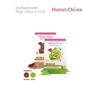 Mama's Choice Almond Breast Milk Booster